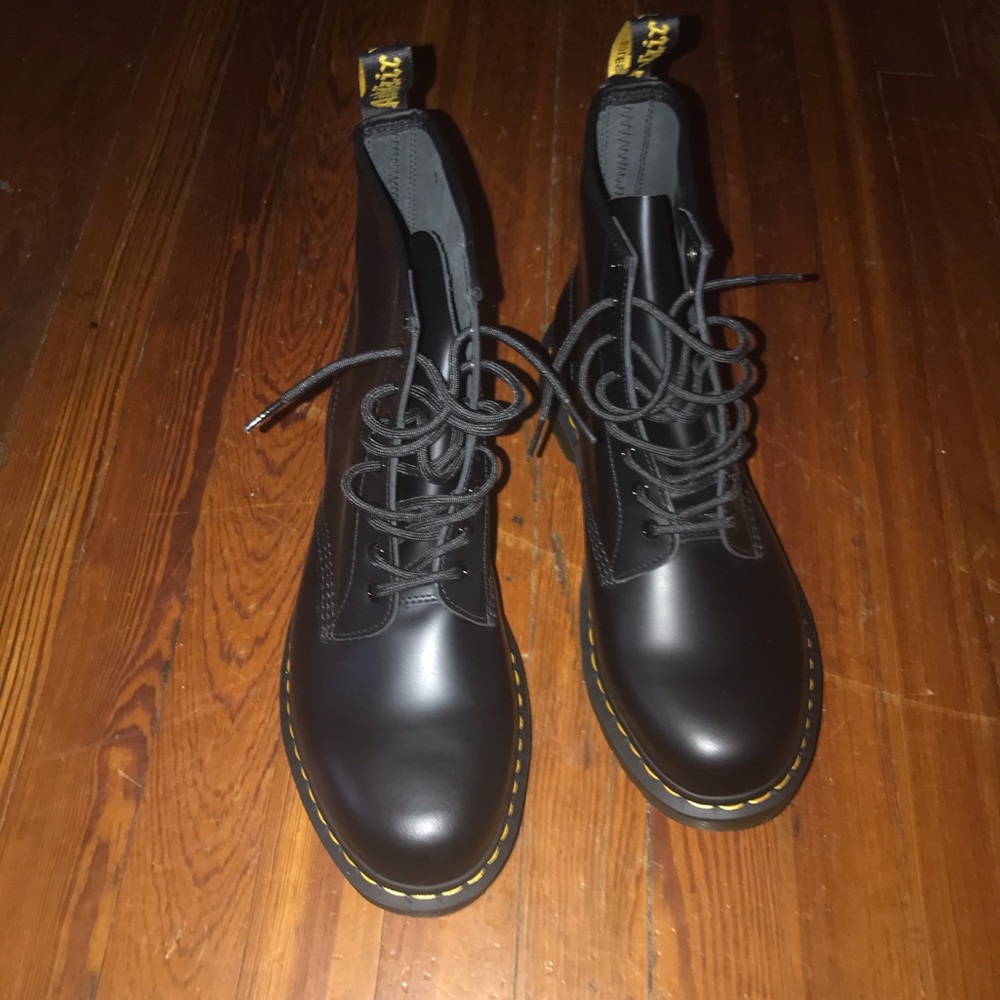 Dr. Martens Boots. Size 12